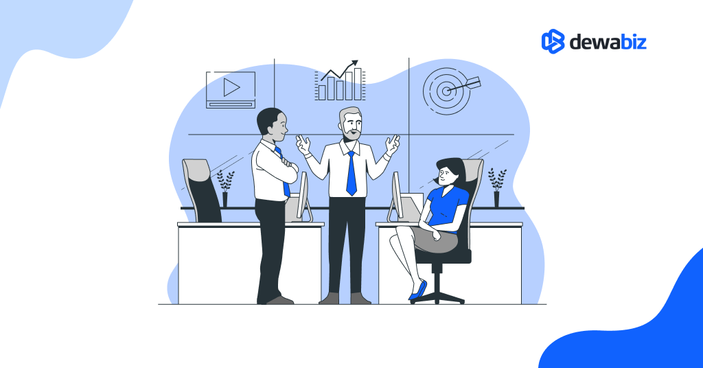 10 Komunitas Bisnis Online Terbaik Di Indonesia