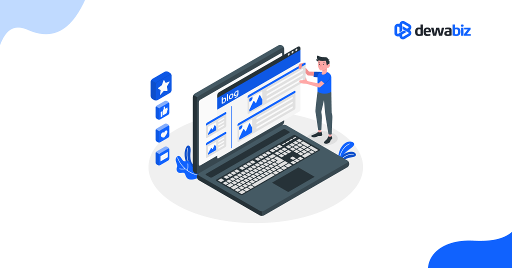 12 Cara Jitu Blog Muncul di Halaman Pertama Google