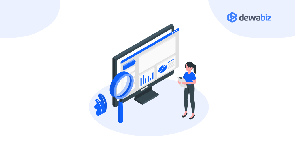 Apa Saja Target menggunakan SEO Pada Website?
