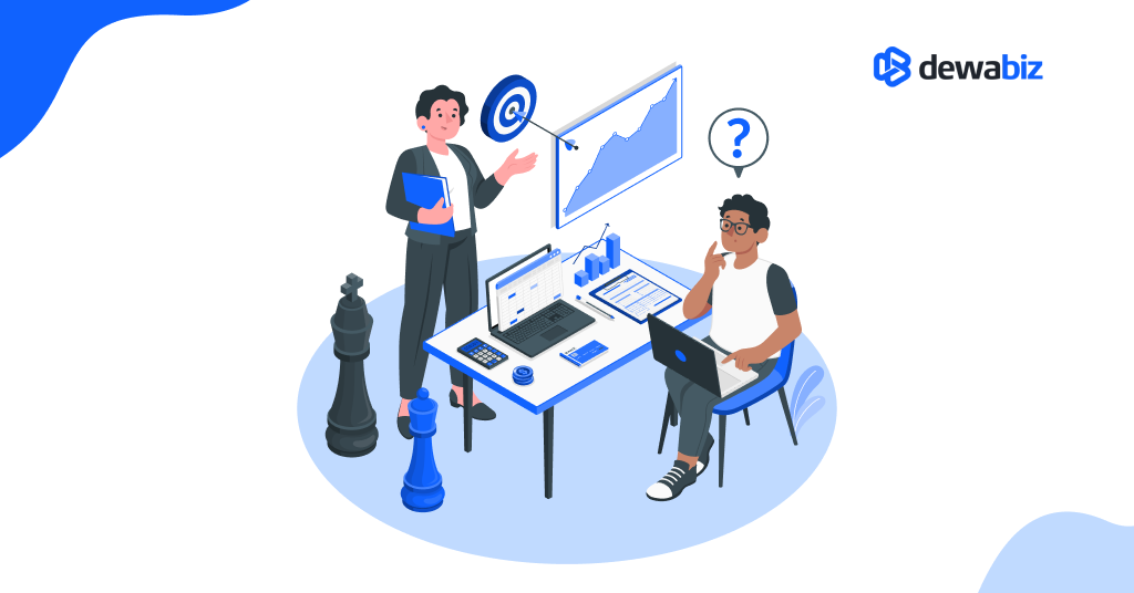 Mengenal Pentingnya Backlink Dalam Strategi SEO