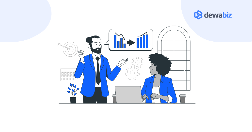 10 Tantangan dalam Bisnis dan Tips Menghadapinya