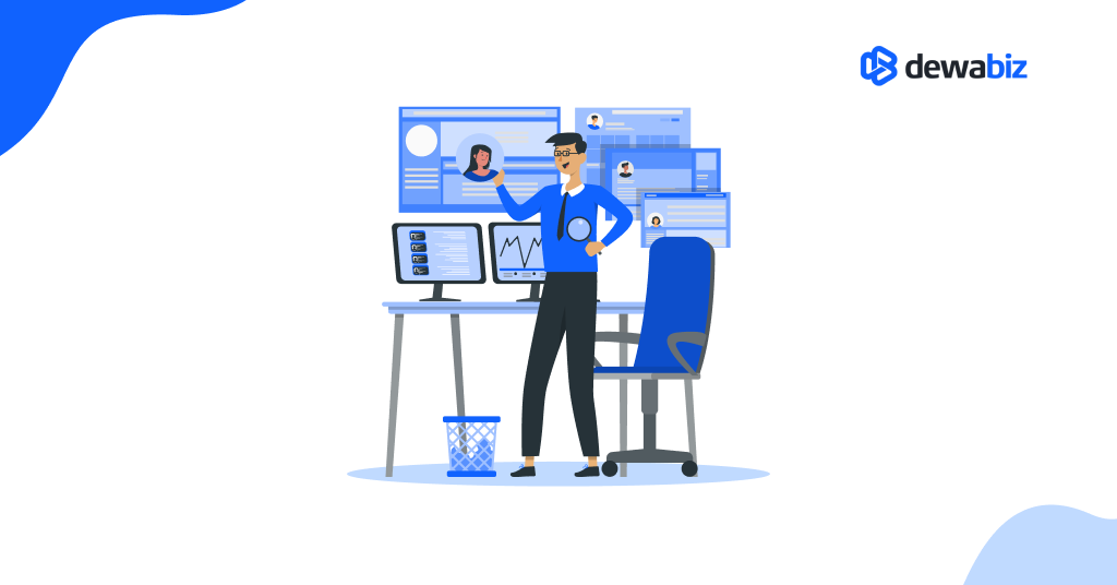 Membangun User Experience Website? Ini Caranya!