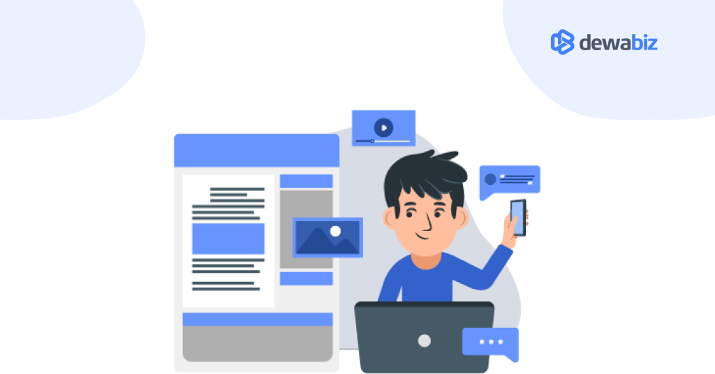 7 Cara Meningkatkan Drating Pada Domain