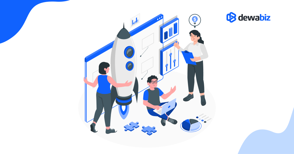 Rekomendasi Program Affiliate Yang Bagus