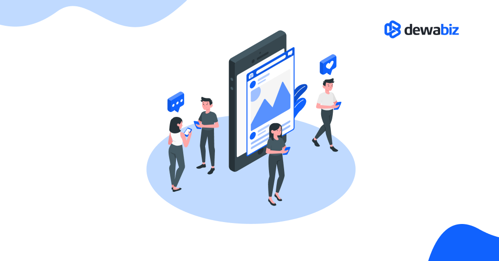 Simak! Tips untuk Mendapatkan Feedback Pelanggan dengan Efektif
