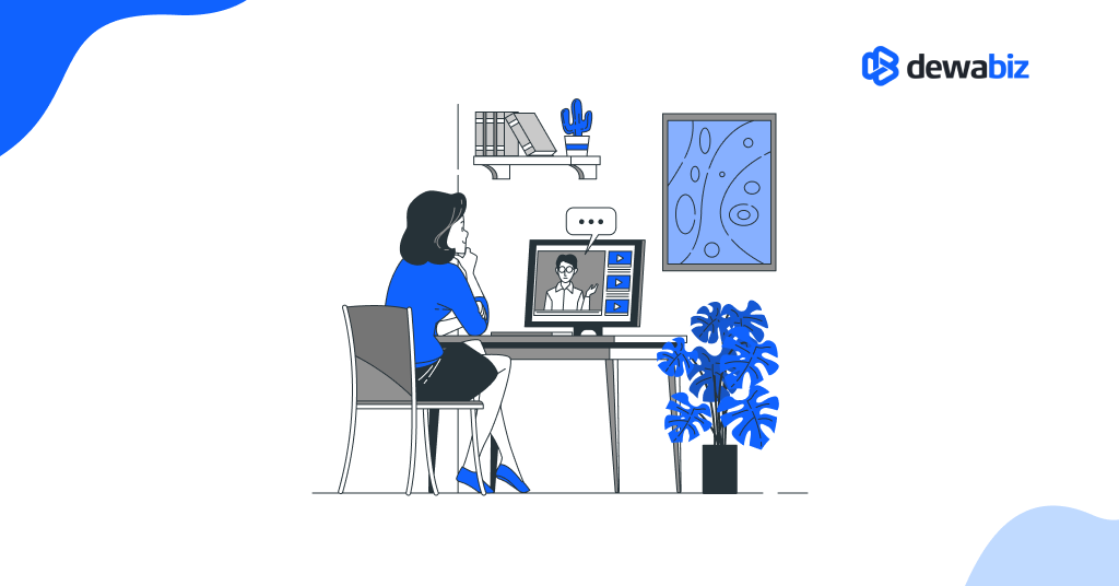 9 Tips Agar Work From Home Kamu Menjadi Menyenangkan
