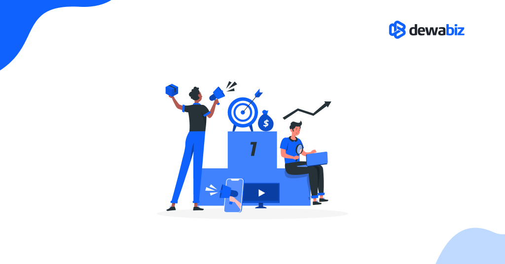 Marketing Automation Adalah : Definisi, Manfaat dan Contoh Penerapannya