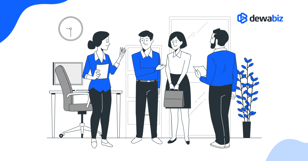 Cara Membuat MVP dengan Tahapan yang Terstruktur
