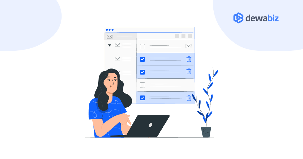 Email Spoofing Adalah: Ciri-ciri, dana Cara Mencegahnya