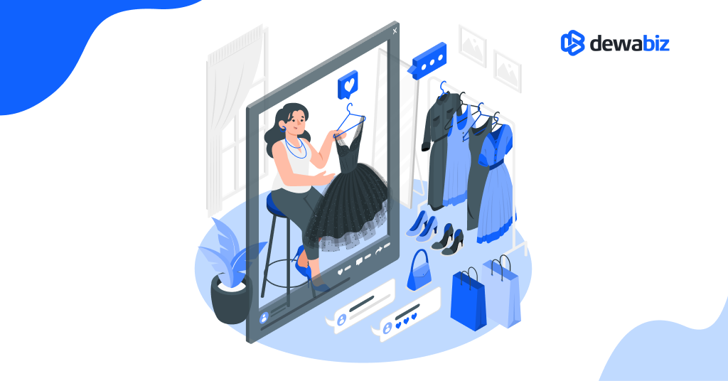 Tips Laris Manis Berjualan di IG Live