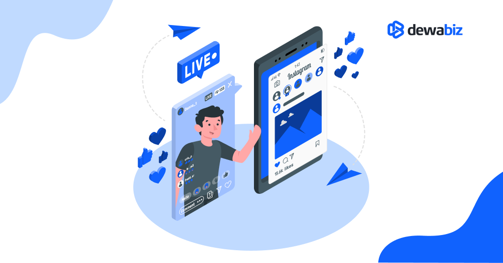 Tips Menjadi Host Live Streaming TikTok untuk Pemula