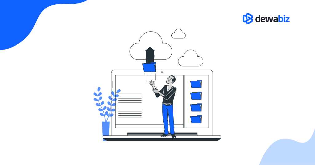 6 Cara Transfer File Ke VPS Paling Lengkap