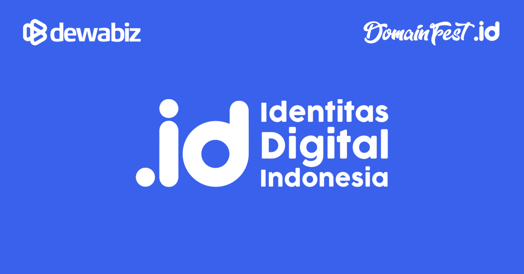 Spesial Promo Domain .ID Termurah Hanya 100rban!