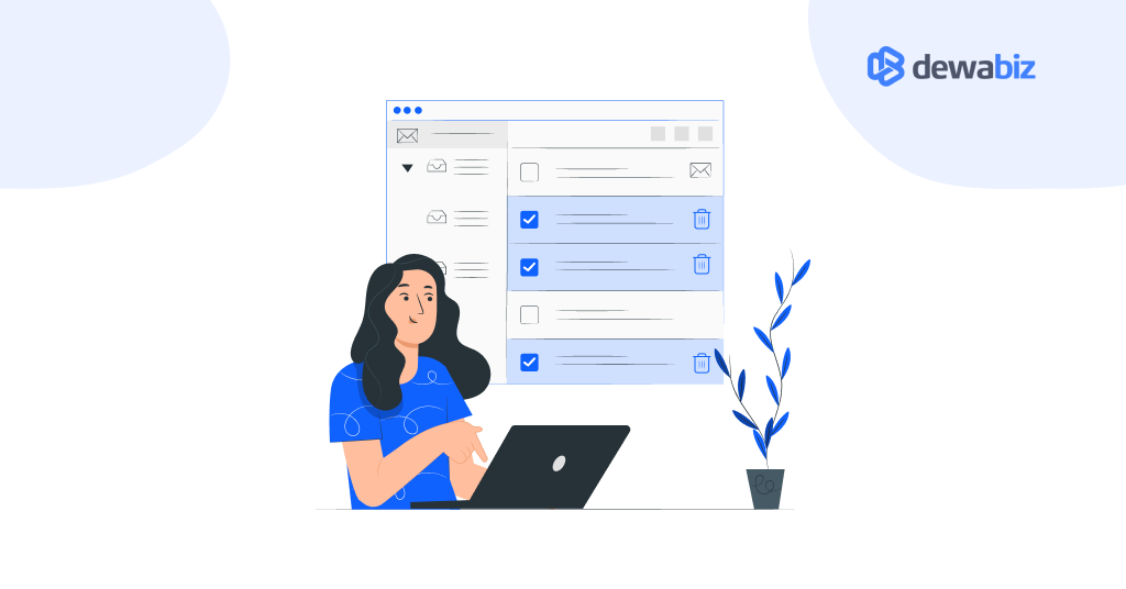 Bagaimana Cara Mengganti Email Di Shopee?