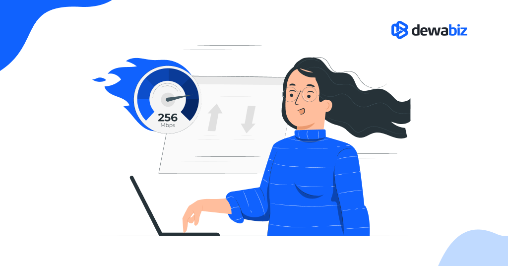 Cara Meningkatkan Page Speed Dan Faktor Penyebabnya Menjadi Lambat