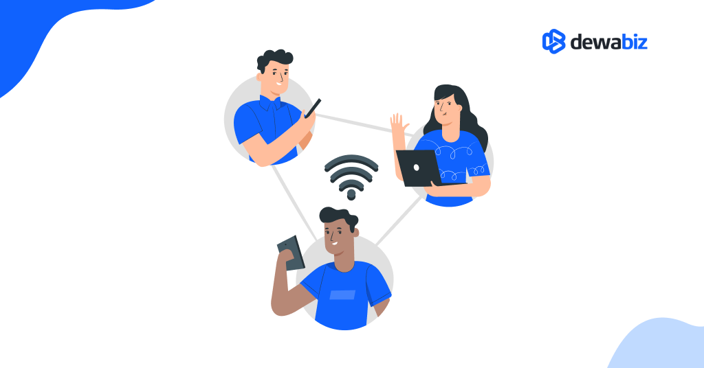 Rekomendasi Aplikasi Penguat Sinyal Wifi Android Paling Ampuh Untuk Kamu Coba