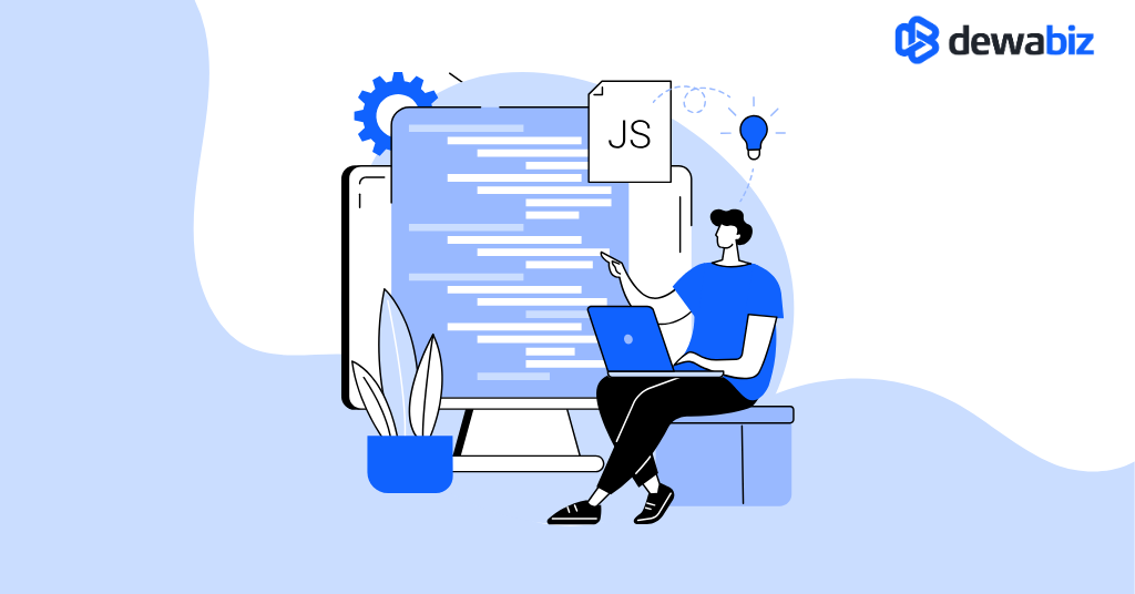 10 Cara Menjadi Web Developer Profesional!