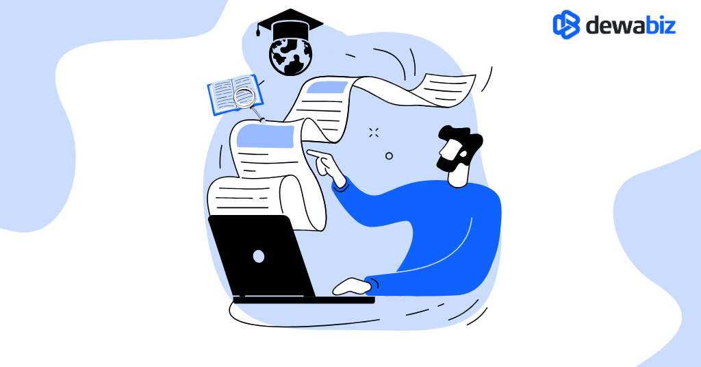 11 Rekomendasi Website untuk Mencari Jurnal Internasional