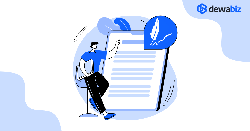 4 Rekomendasi Website untuk Menulis Diary
