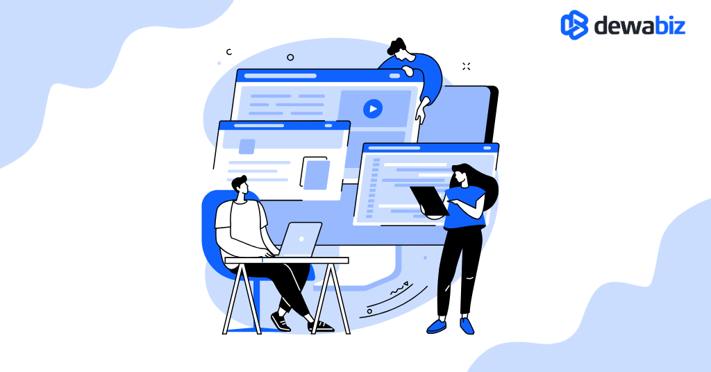 5 Tempat Belajar Membuat Website Dengan WordPress