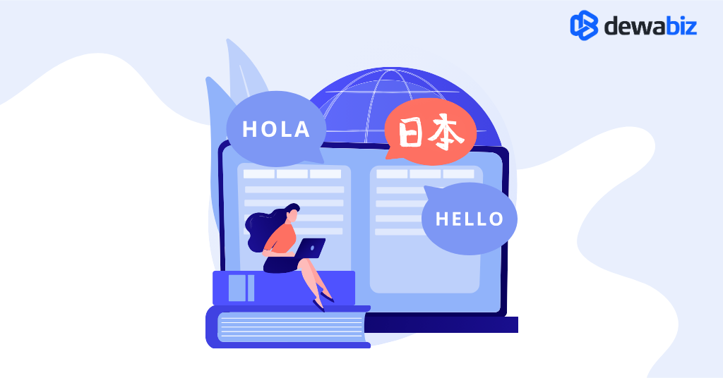 7 Rekomendasi Website Belajar Bahasa Jepang