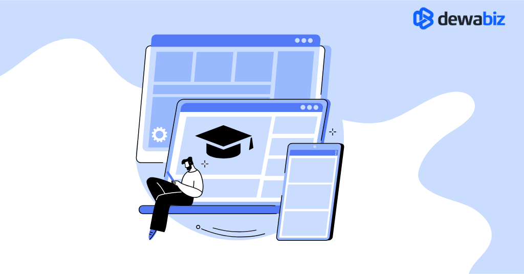 7 Template Blogger untuk Blog Sekolah yang Bisa Dicoba
