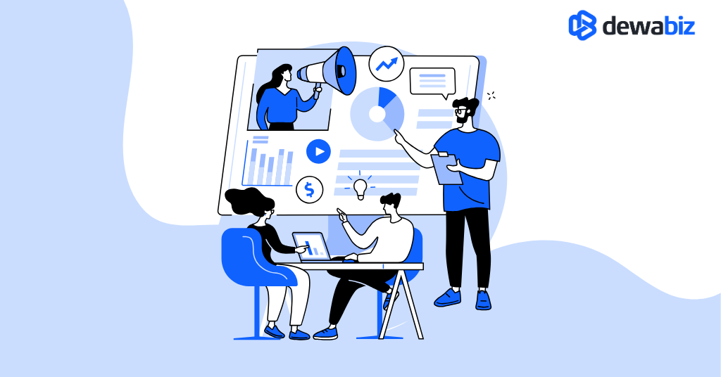 8 Website Belajar Digital Marketing