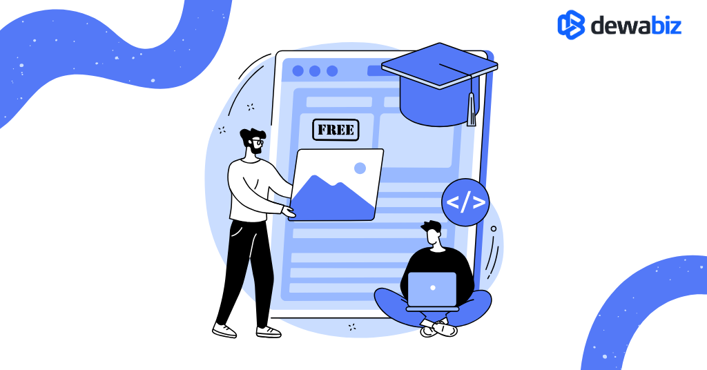 8 Website untuk Belajar HTML dan CSS Gratis