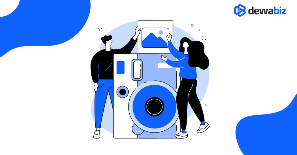 Begini Tips Mengambil Foto Perjalanan yang Menarik untuk Travel Blogs