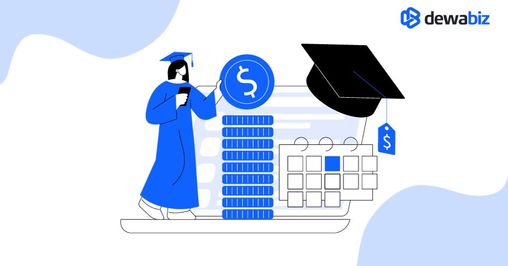 Cara Mendapatkan Beasiswa Meski Tanpa Prestasi, Baca Disini!