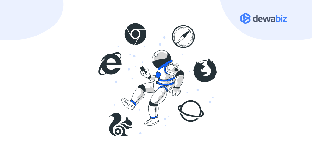Mengenal Apa Itu Jejak Digital, Jenis dan Cara Melindunginya