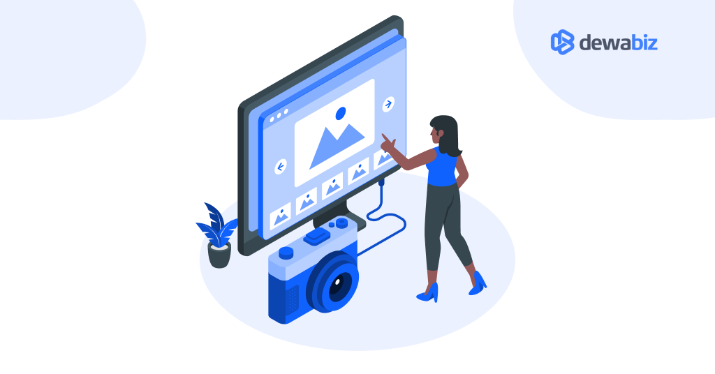 Rekomendasi Aplikasi Kamera Cantik Terbaik