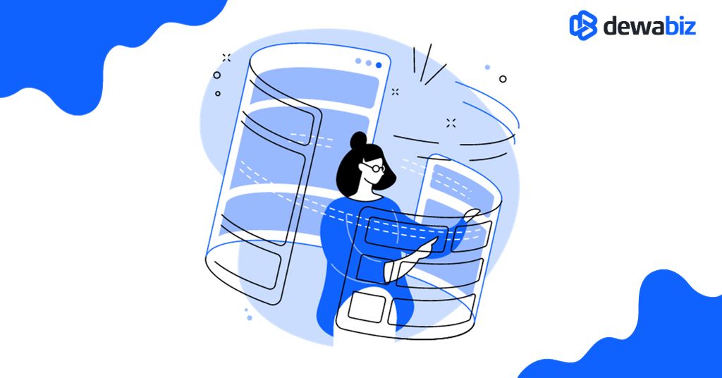 Rekomendasi Layout Website Paling User-Friendly