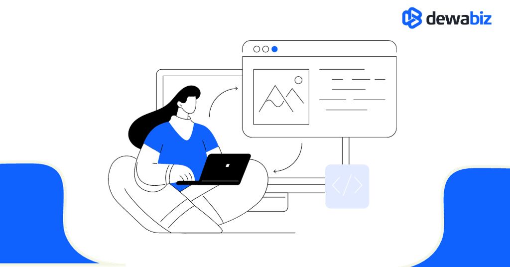 Saatnya Redesign Website, Hindari Kesalahan Ini!