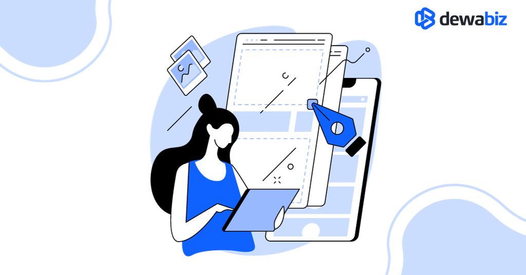 Tips UX Writing untuk Keperluan Web, Baca Disini!