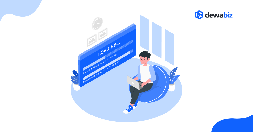 Dijamin Ampuh! Inilah 10 Cara Mempercepat Loading Web