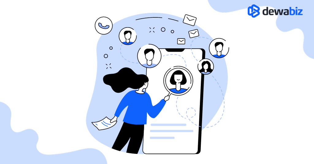 Perluas Networking untuk Membangun Karier Cemerlang