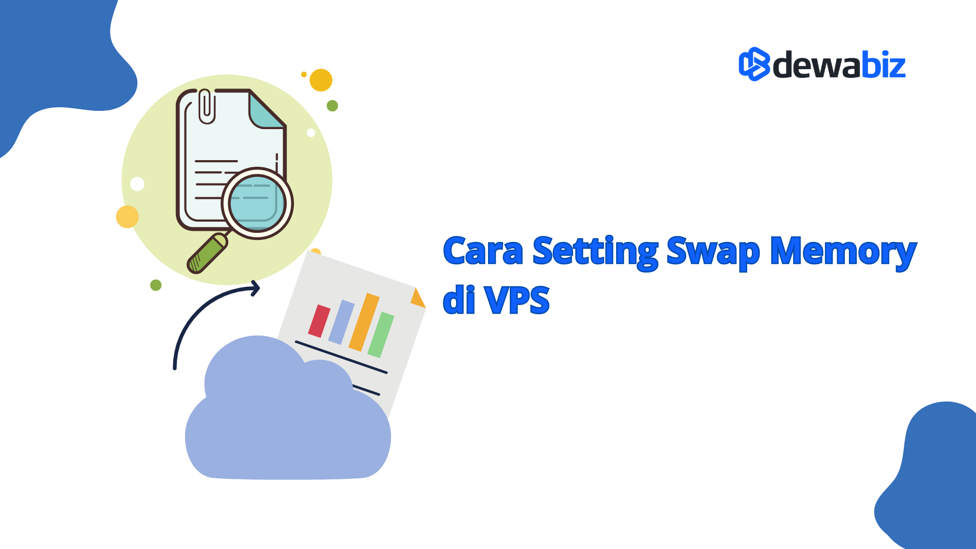 Cara Setting Swap Memory di VPS: Panduan Lengkap untuk Pemula