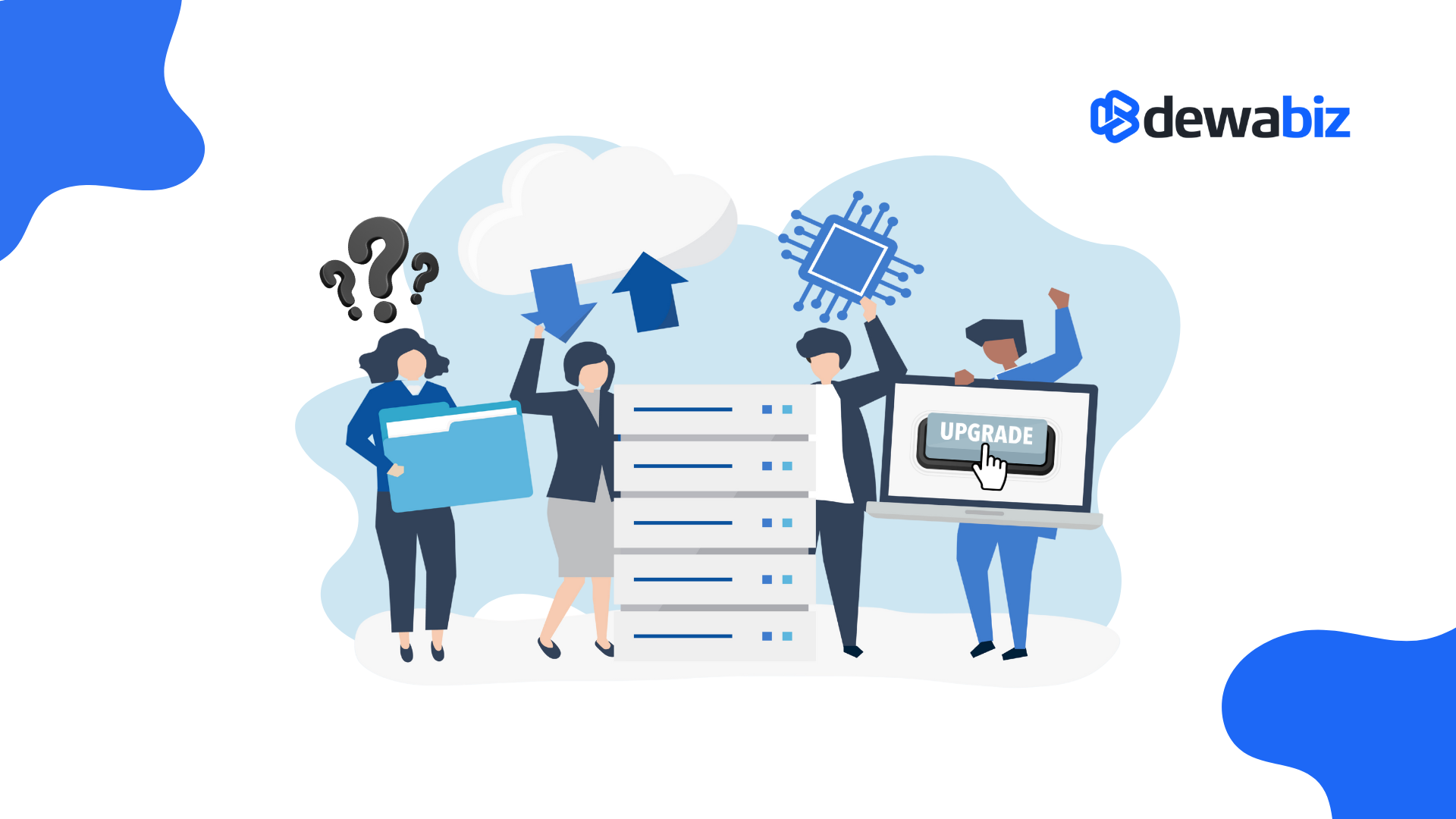 VPS Murah vs VPS Premium: Mana yang Lebih Menguntungkan?