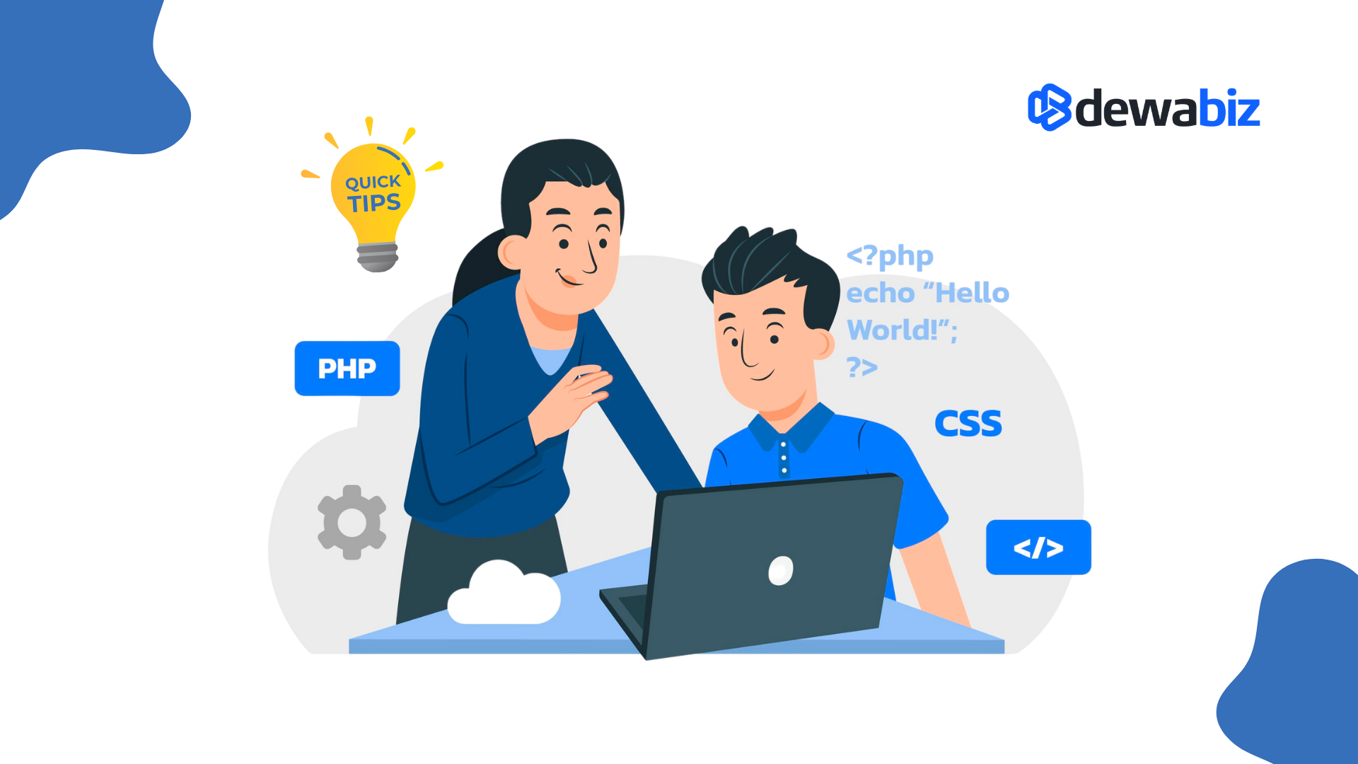 Panduan Memilih VPS yang Tepat untuk Pemula