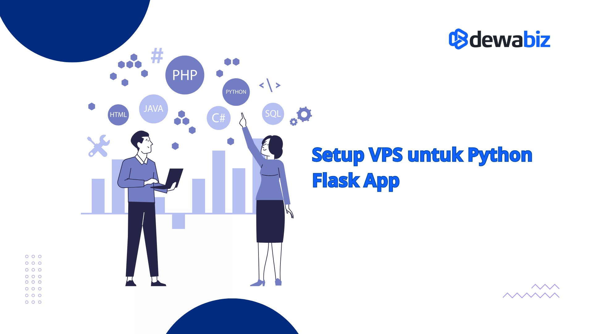 Setup VPS untuk Python Flask App