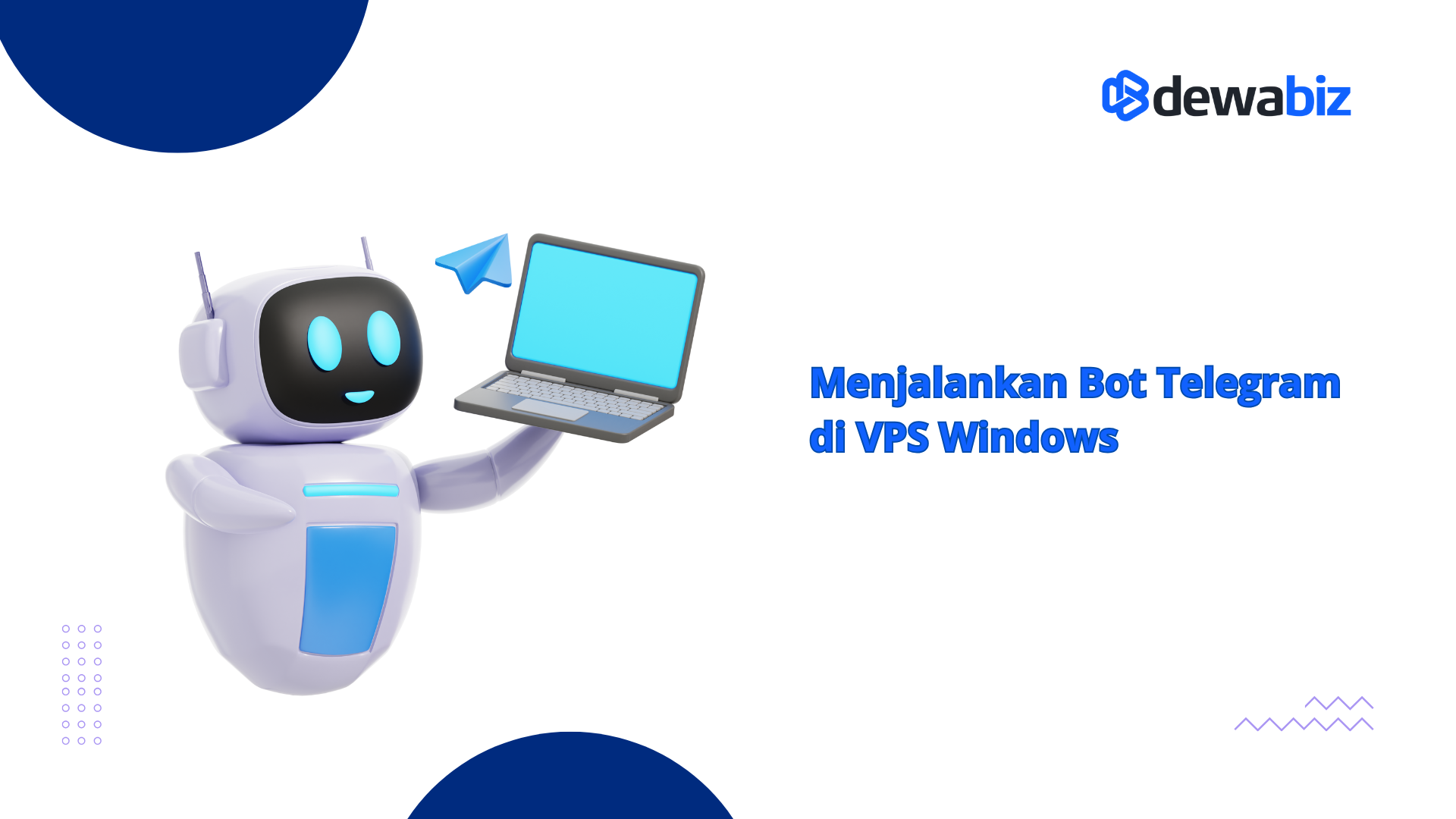 VPS Windows sebagai Media Penyimpanan Online, Solusi Praktis dan Fleksibel